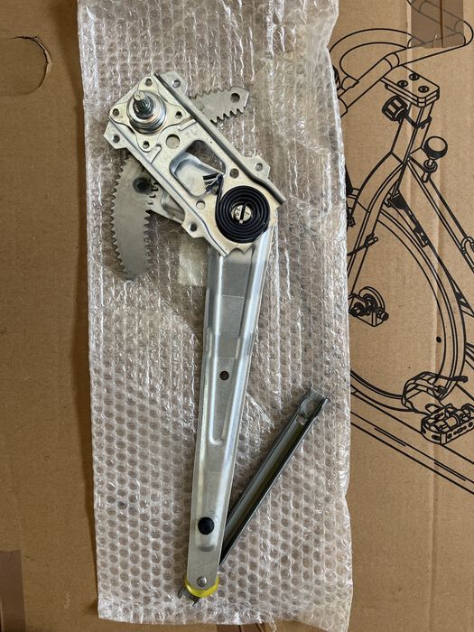 IZUZU elevador de vidro,  janela esquerda