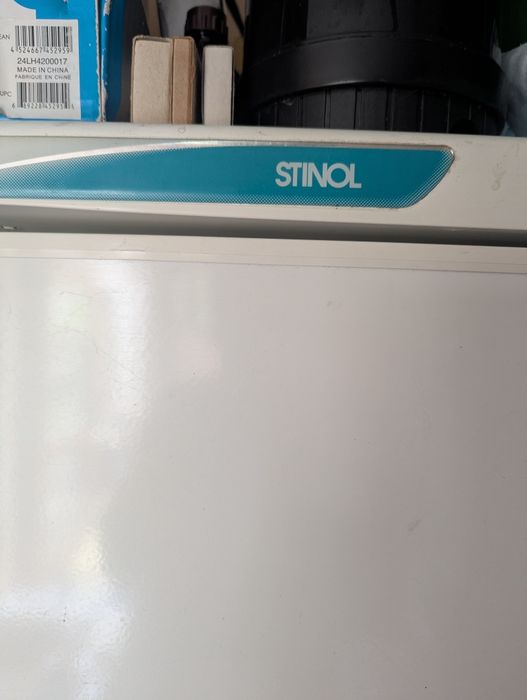 Холодильник Stinol