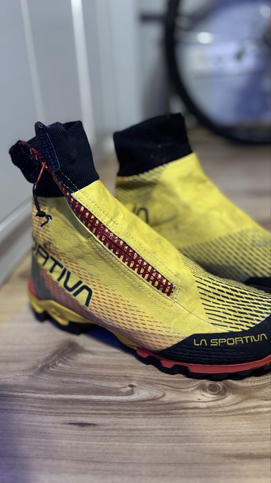 La Sportiva Aequilibrium Speed GTX