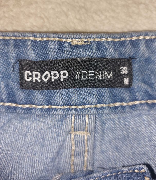 Super jeansy  M/38/10