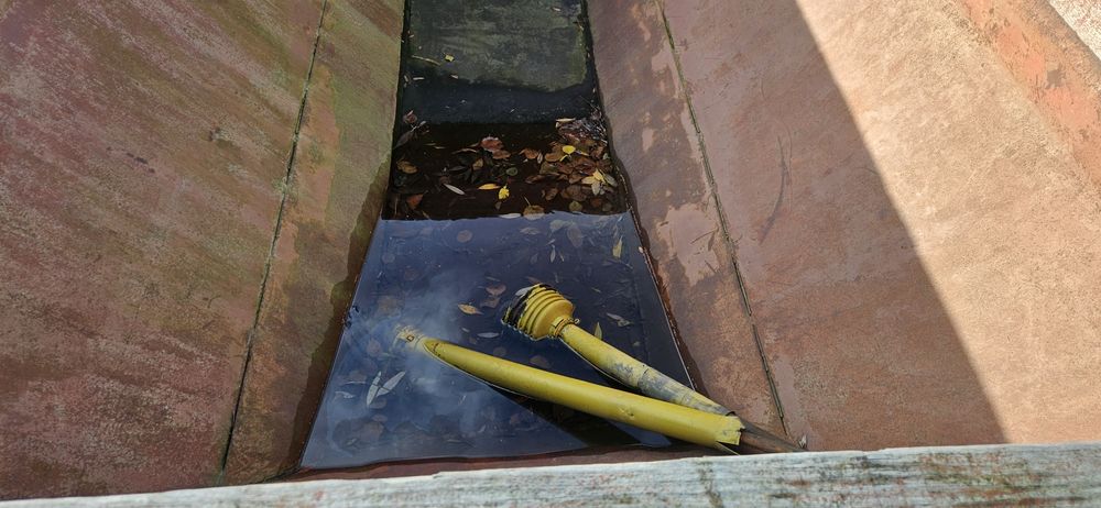 Rozsiewacz wapna bredal