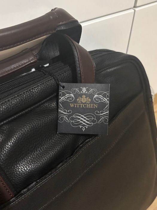 Torba na laptopa WITTCHEN - nowa