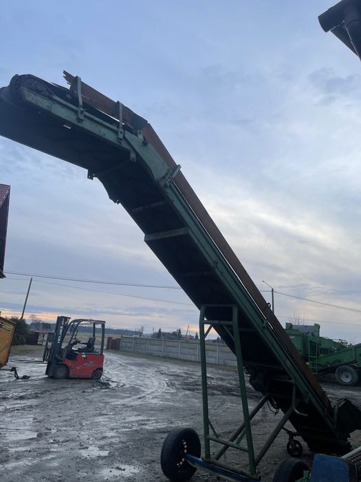 Tasmociag do ziemniakow warzyw Wisser