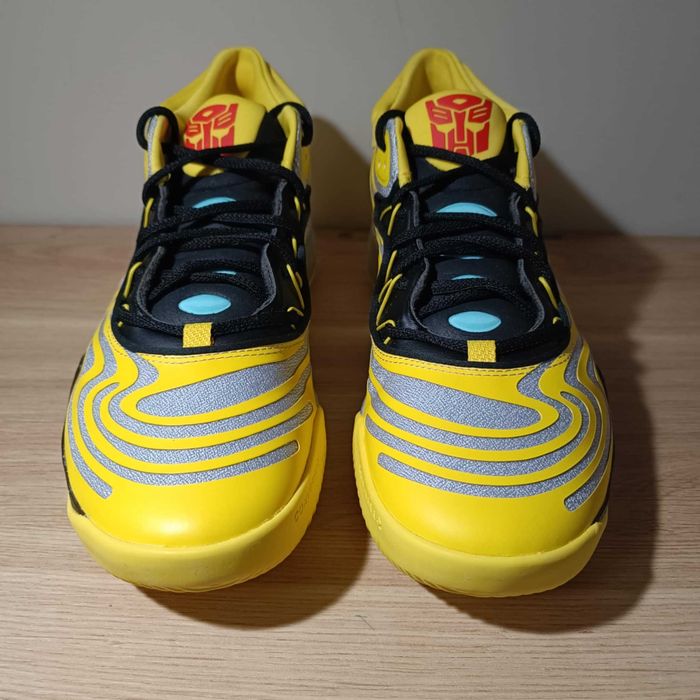 Converse All Star BB Shift CX Mid r. 44,5 (28,5 cm) "Transformers"