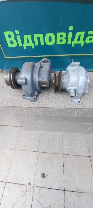 Насос водяний ЯМЗ 236 новий, можна з ПДВ