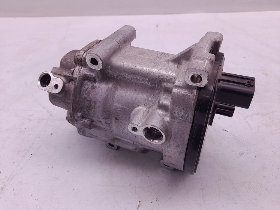 Compressor AC TOYOTA Yaris (_P21_, _PA1_, _PH1_)