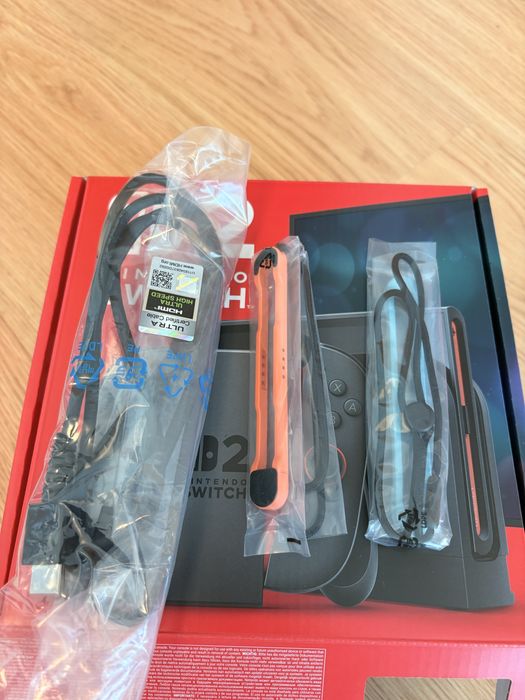 Nintendo Switch 2