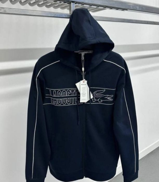 Lacoste спортивний костюм чоловічий