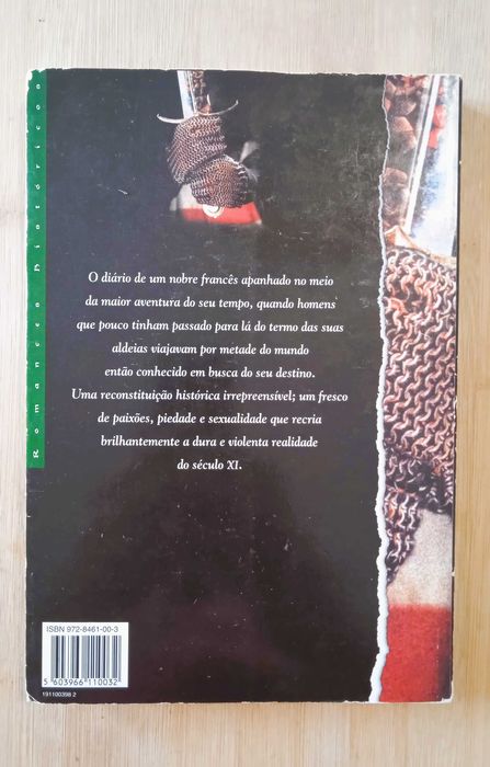 O Livro dos Dias de Stephen J. Rivelle