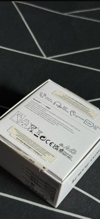 Samsung Galaxy Buds FE