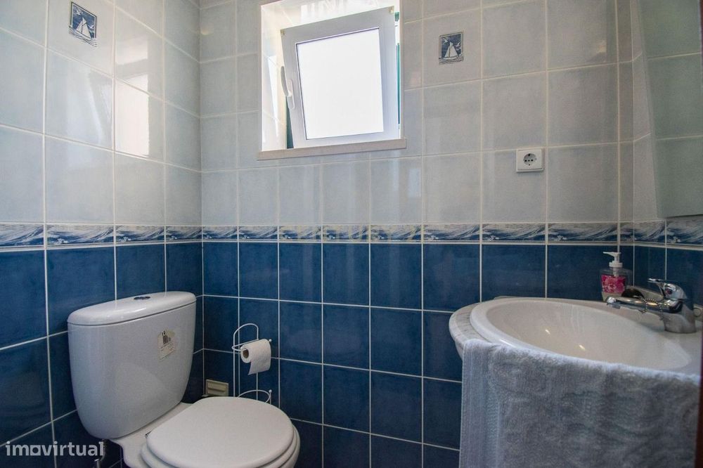Apartamento T3 com Sótão na Casconha – Cernache, Coimbra