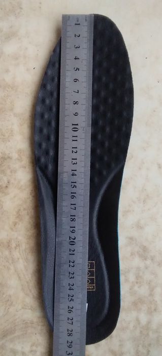 Кожаные полуботинки