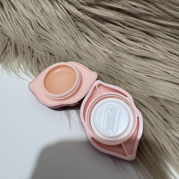 Bálsamo Labial Bbo Bbo - Mel da TONYMOLY