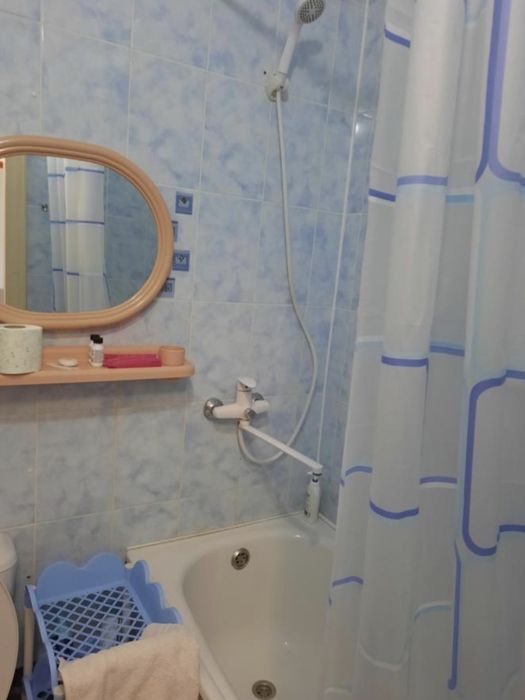 1к. квартира посуточно аренда