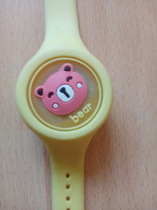 Sprzedam opaskę przeciwko komarom insektom