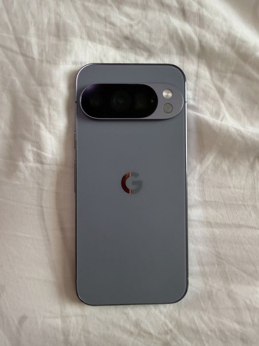 Google Pixel 9 Pro - Excelente Estado