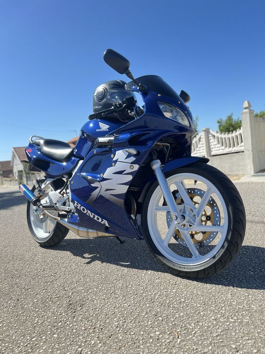 Honda NSR 125cc