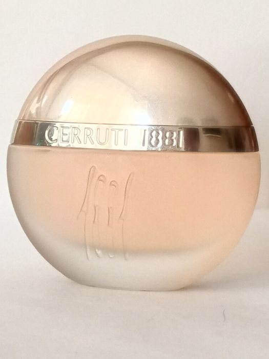 Cerruti 1881 туалетна вода жіноча 50 мл