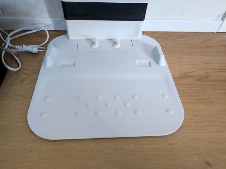 Home base Braava jet M6 + acessórios