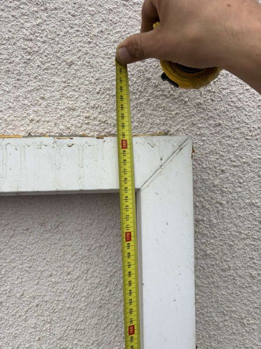 Металопластикові вікна