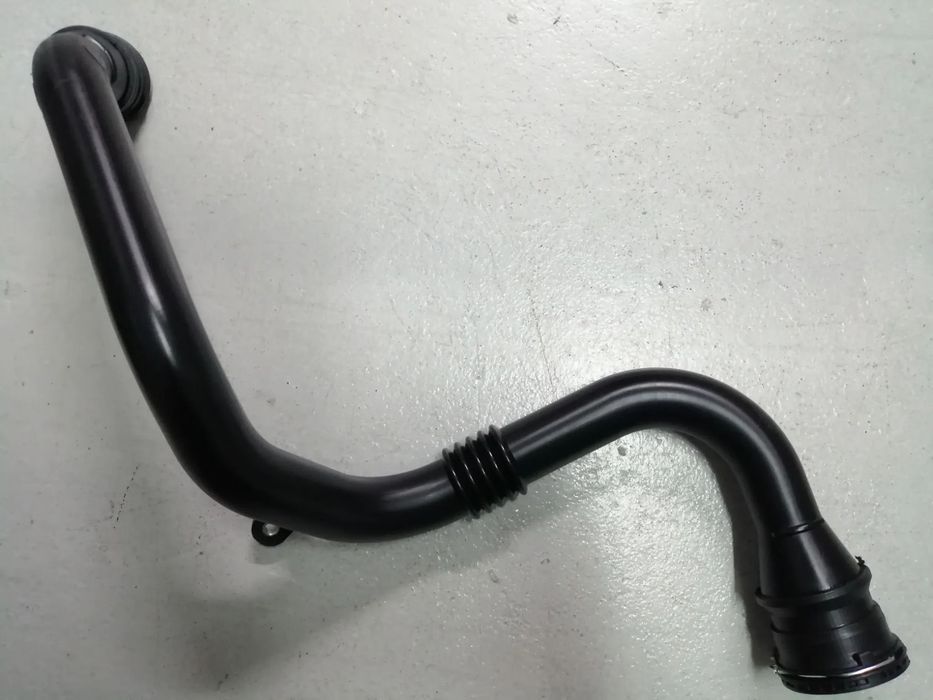 Tubo Intercooler - Renault Megane III e Scenic III 1.5dci 144603415R