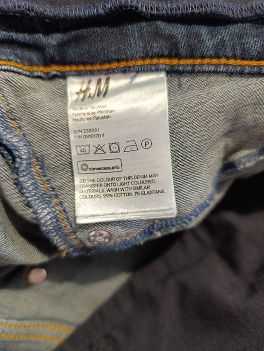 Продам джинси для вагітних