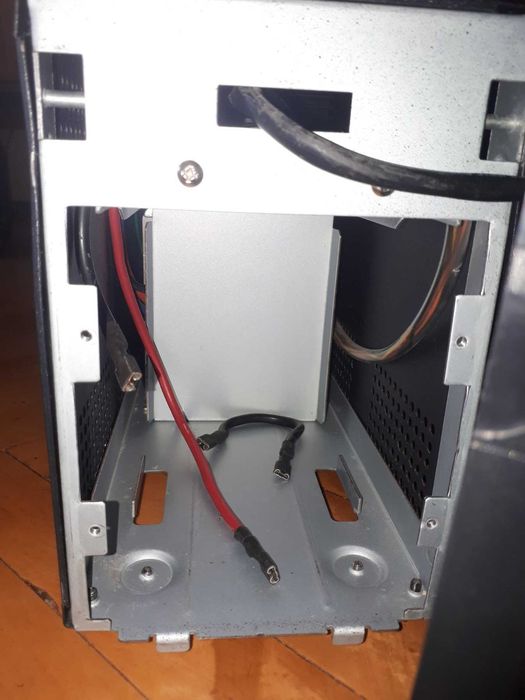 Источник бесперебойного питания Powercom BNT-1000AP Schuko