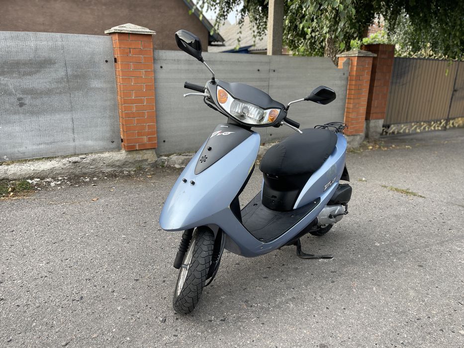 Продам Honda Dio AF 62