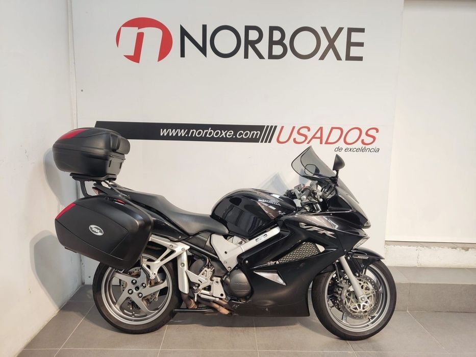 Honda VFR 800