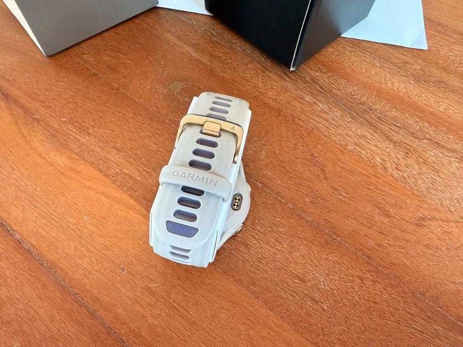 Garmin forerunner 970