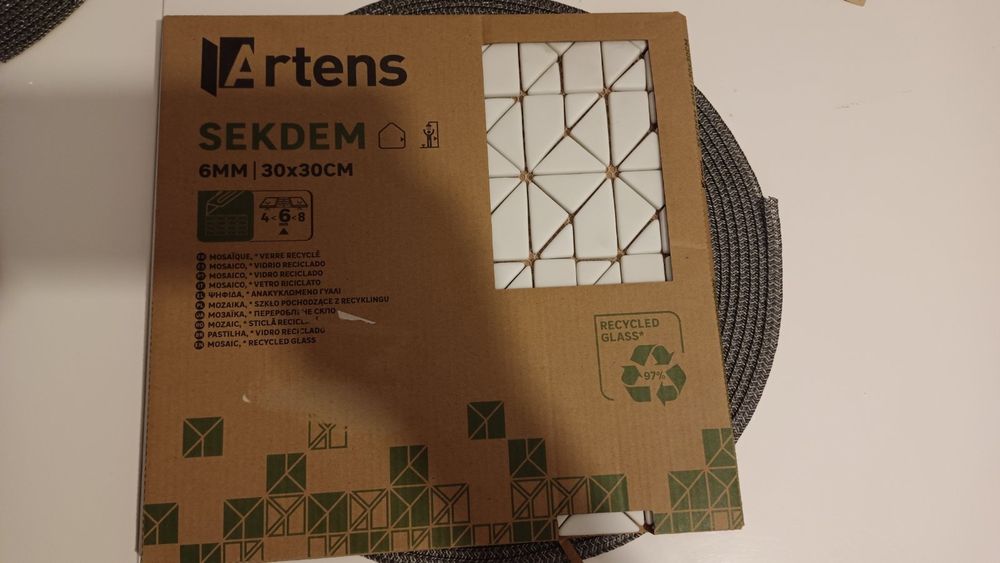 Dekor 30x30. . . .   . .