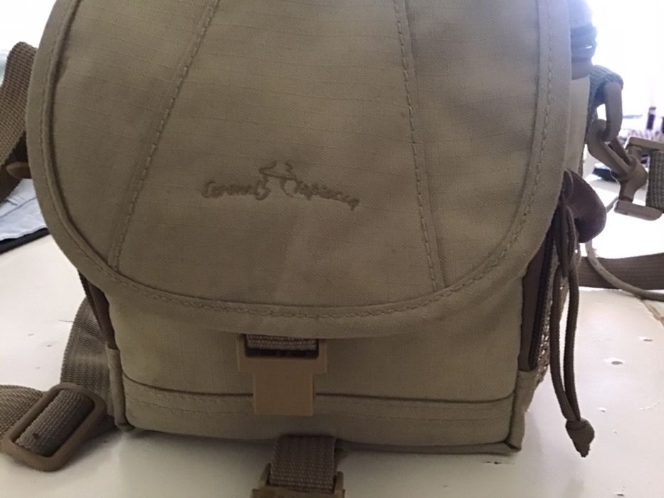 Máquina fotográfica Sony DSC-F505V