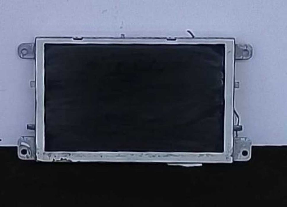 Display / Ecrã de Informações 8F0919604 - AUDI Q5