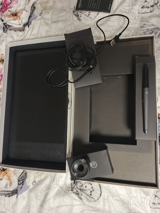 Tablet Graficzny Huion Inspiroy Q11K