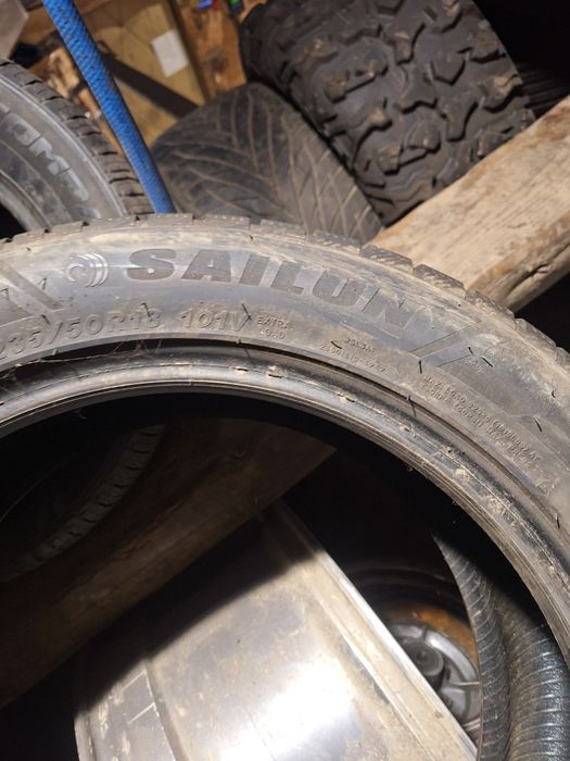 Opony zimowe  235/50/18 R18 zimówka 2024