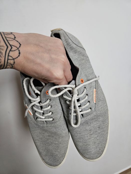 Tenisowki Jack&Jones