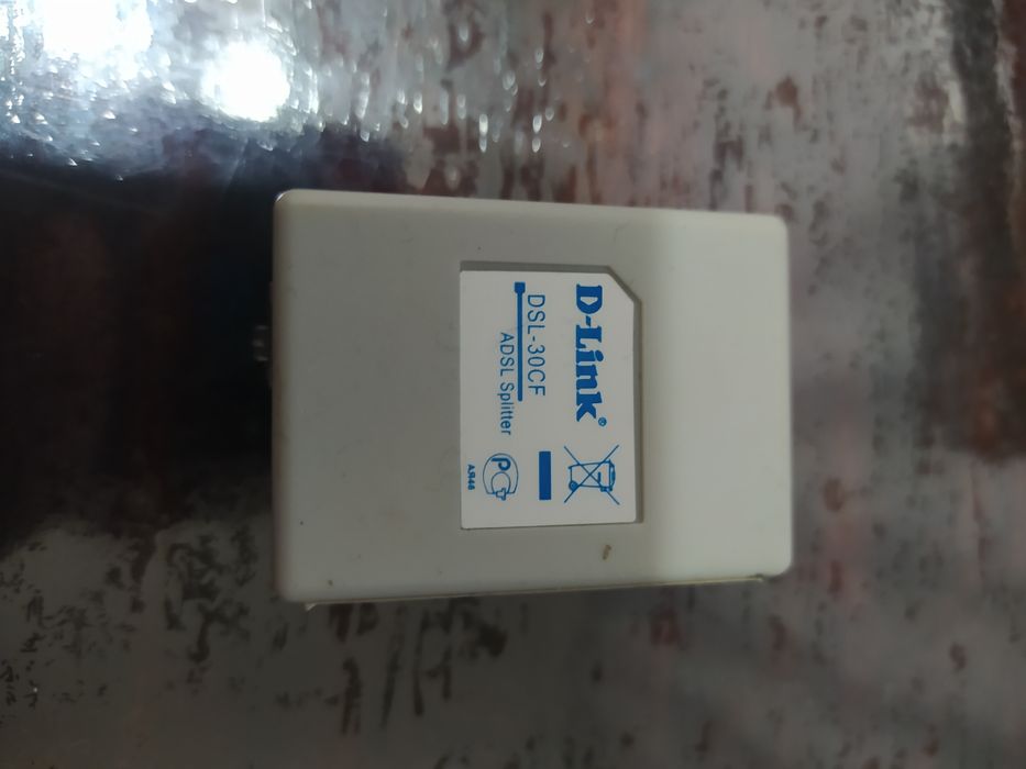 Свич HP/Planet/D-link