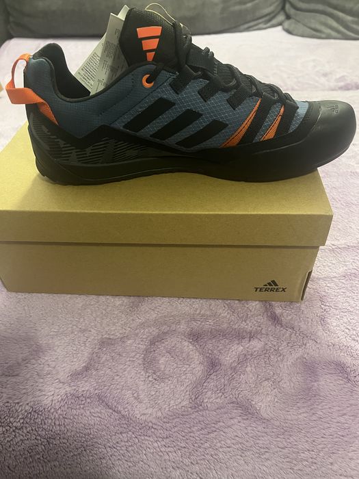 Adidas terrex swift solo 2 nowy model