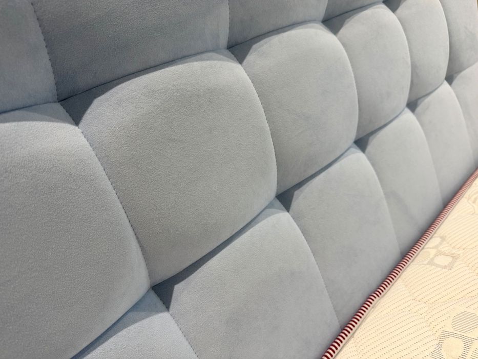 Cama de Casal (cerca de 1 ano de uso)