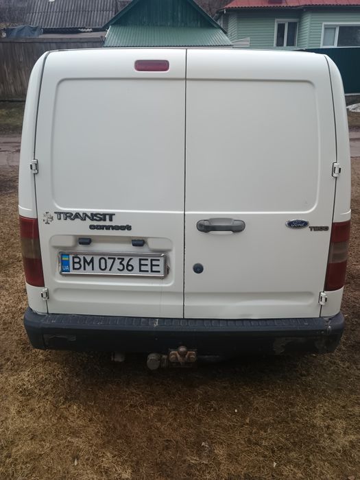 Продам форд Коннект 1.8