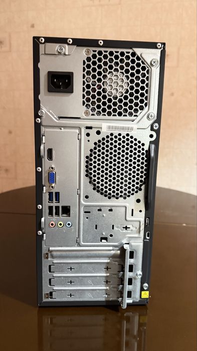 Компʼютер Lenovo Ideacentre 300