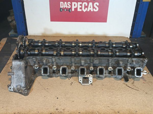 Colaça BMW 3.0 M57 7788581 306D1