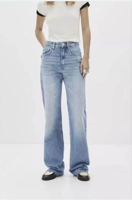 Джинси pull&bear 36