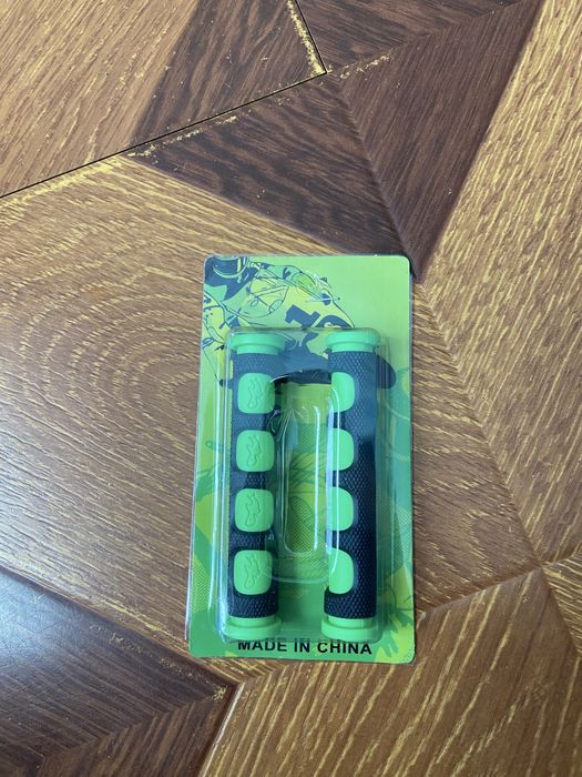 Резинові накладки