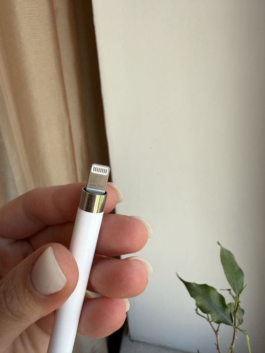 Apple pencil 1st generation
