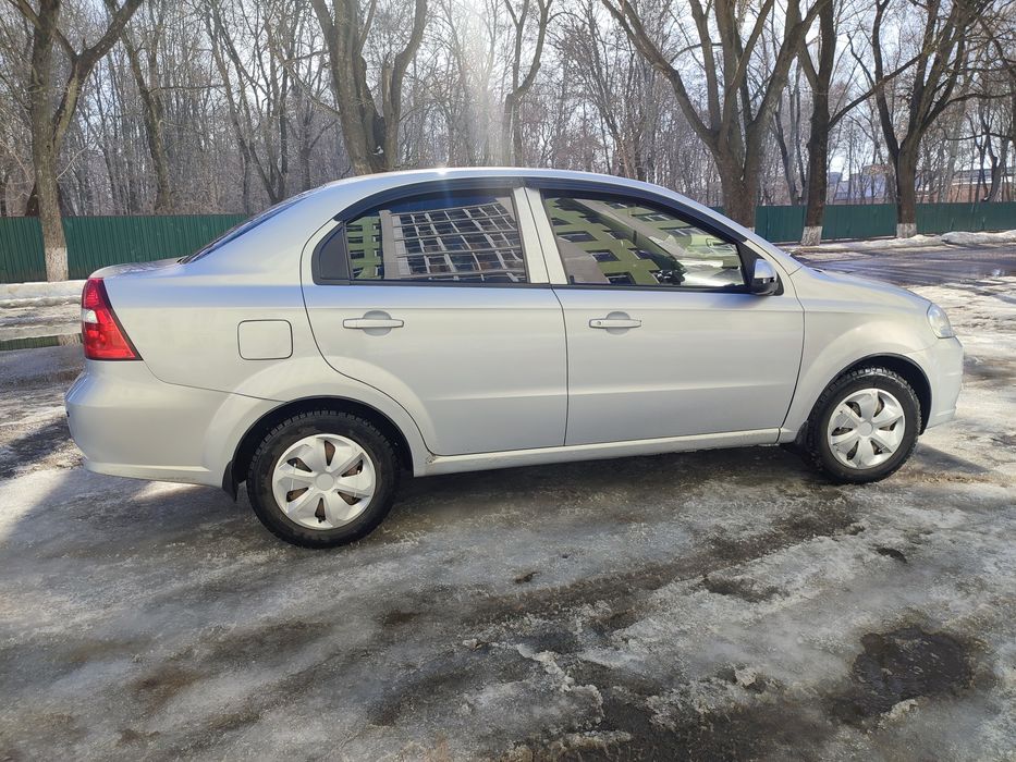 Продам автомобіль