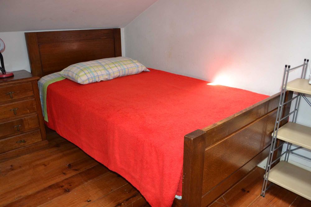 Mobília de quarto