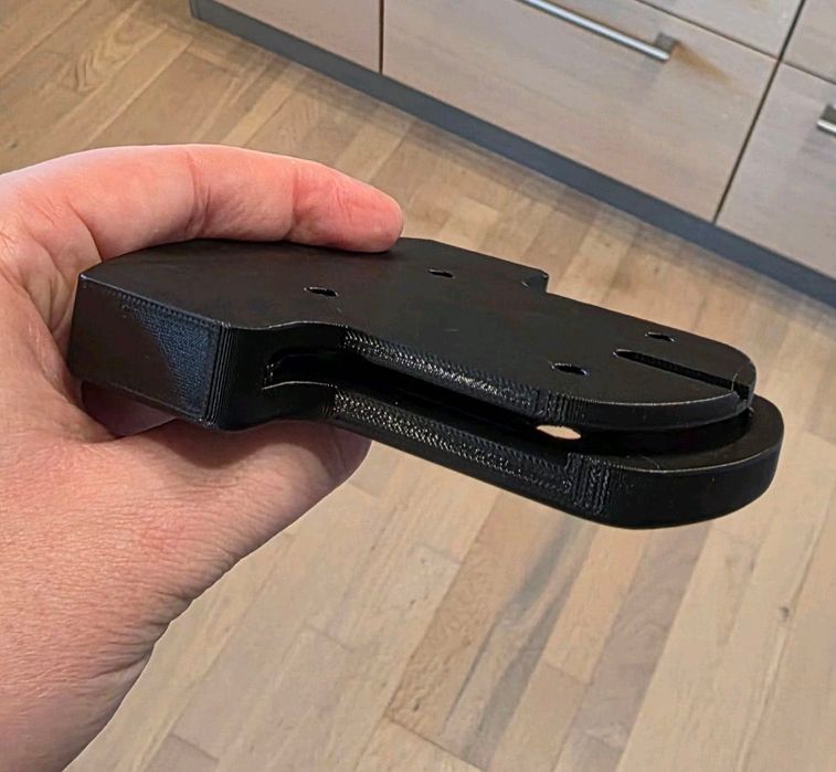 Кронштейн для крепления проектора Samsung Freestyle на стену/потолок