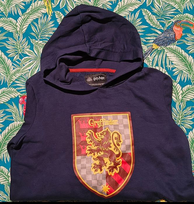 Bluza Harry Potter Wizarding Hogwarts Gryffindor roz. 158-164