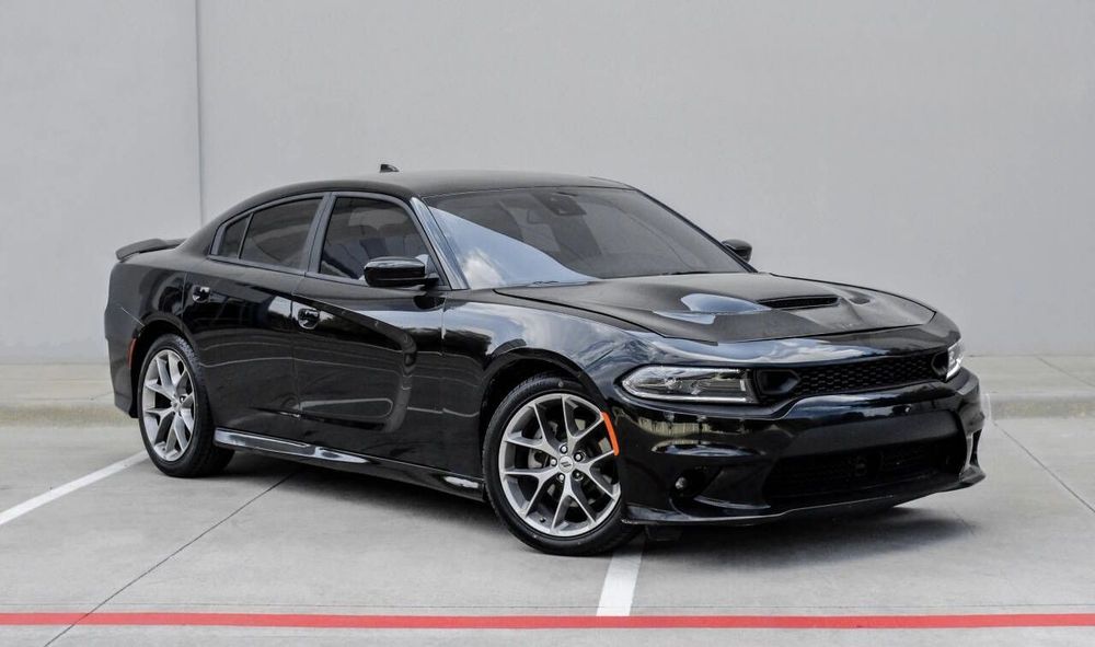 Dodge Charger Dodge Charger Gt 3.6 V Km | | Automat | Awd |